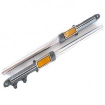 Set Punta Horquilla Horse