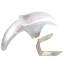 Guardafango Delantero Gris Horse