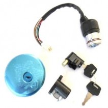 SWICHERA  LEON GN125 (Kit)