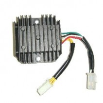 Rectificador (07 CableS)