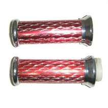 PUÑOS CON HUESO ROJO