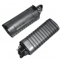 Posapie Trasero TX200