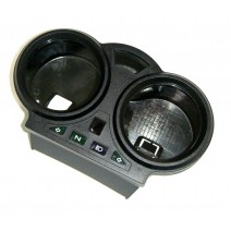 CARCASA Velocimetro JAGUAR (Socialista)