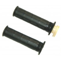 PUÑO NEGRO CON HUESO (PAR)