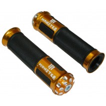 Puño Monster Amarillo