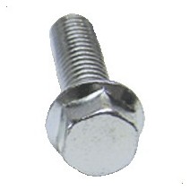 Tornillo 6x20 Hexagonal