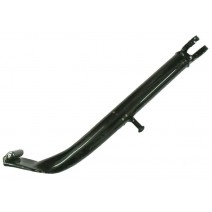 Pie Amigo Negro Jaguar