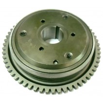 Cremallera Arranque Scooter 150