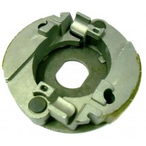 Banda Clutch Artistic (2 Bandas)