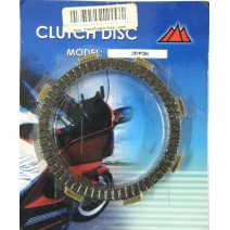 Disco Clutch Crypton T110 Generico