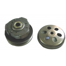 CONJUNTO COMPLETO CLUTCH SCOOTER