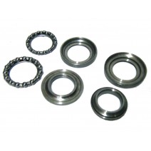 PISTA HORQUILLA LEON OWEN