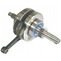 Cigueñal Jaguar 200