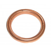 Empacadura Escape Jaguar/HORSE