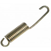 RESORTE PIE AMIGO MATRIX 150