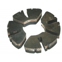 GOMA CORONA TX200 RKV