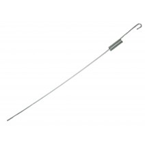 Resorte Valvula FRENO TRASERO