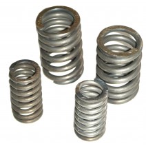 RESORTE VALVULAS TX200