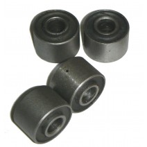 Buje tambor Metalico Jaguar (Set)