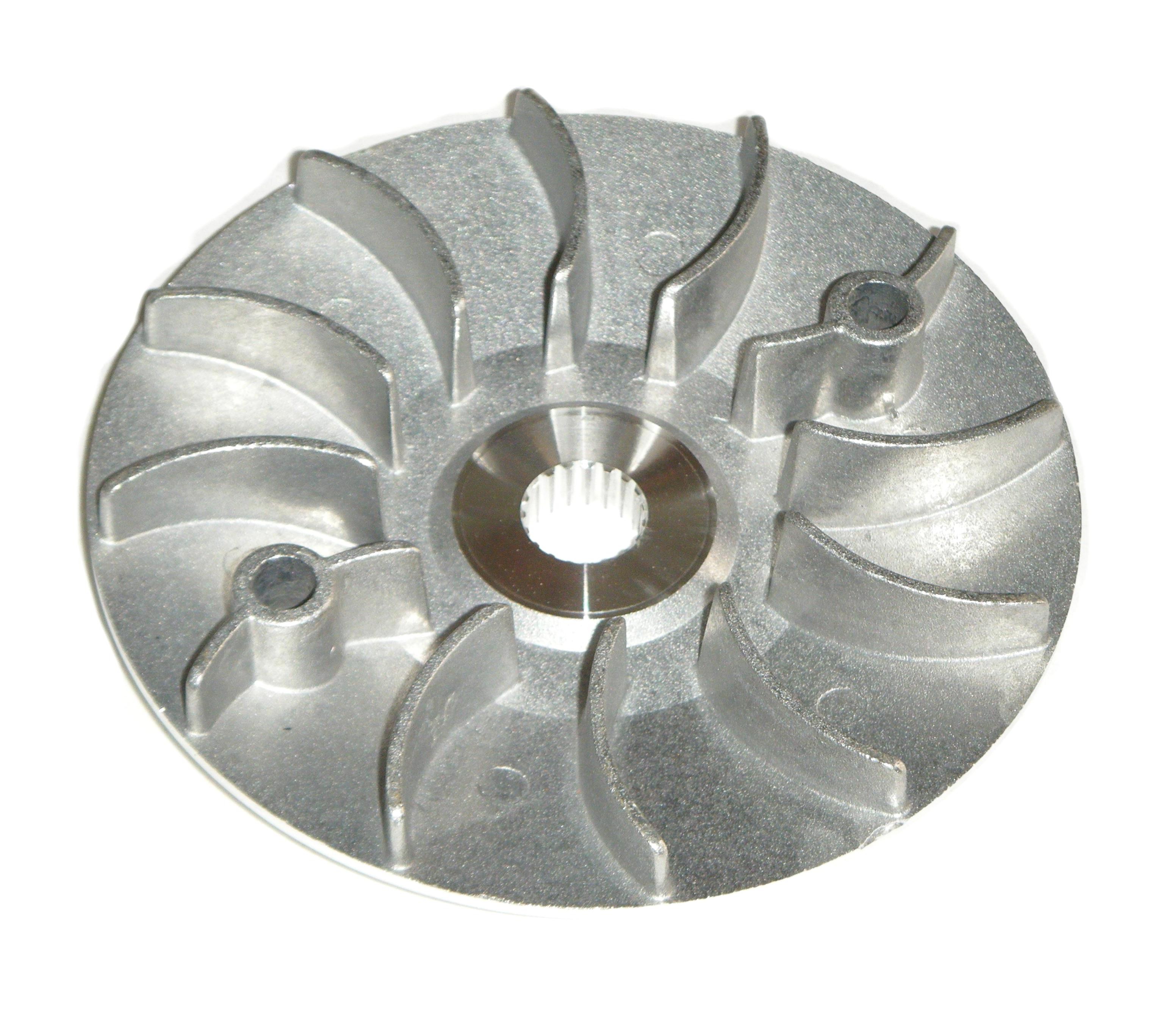 DISCO VENTILADOR SCOOTER 150 