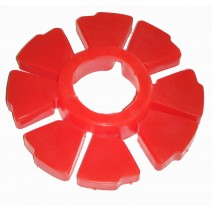 Goma Corona TX200 Poliuretano