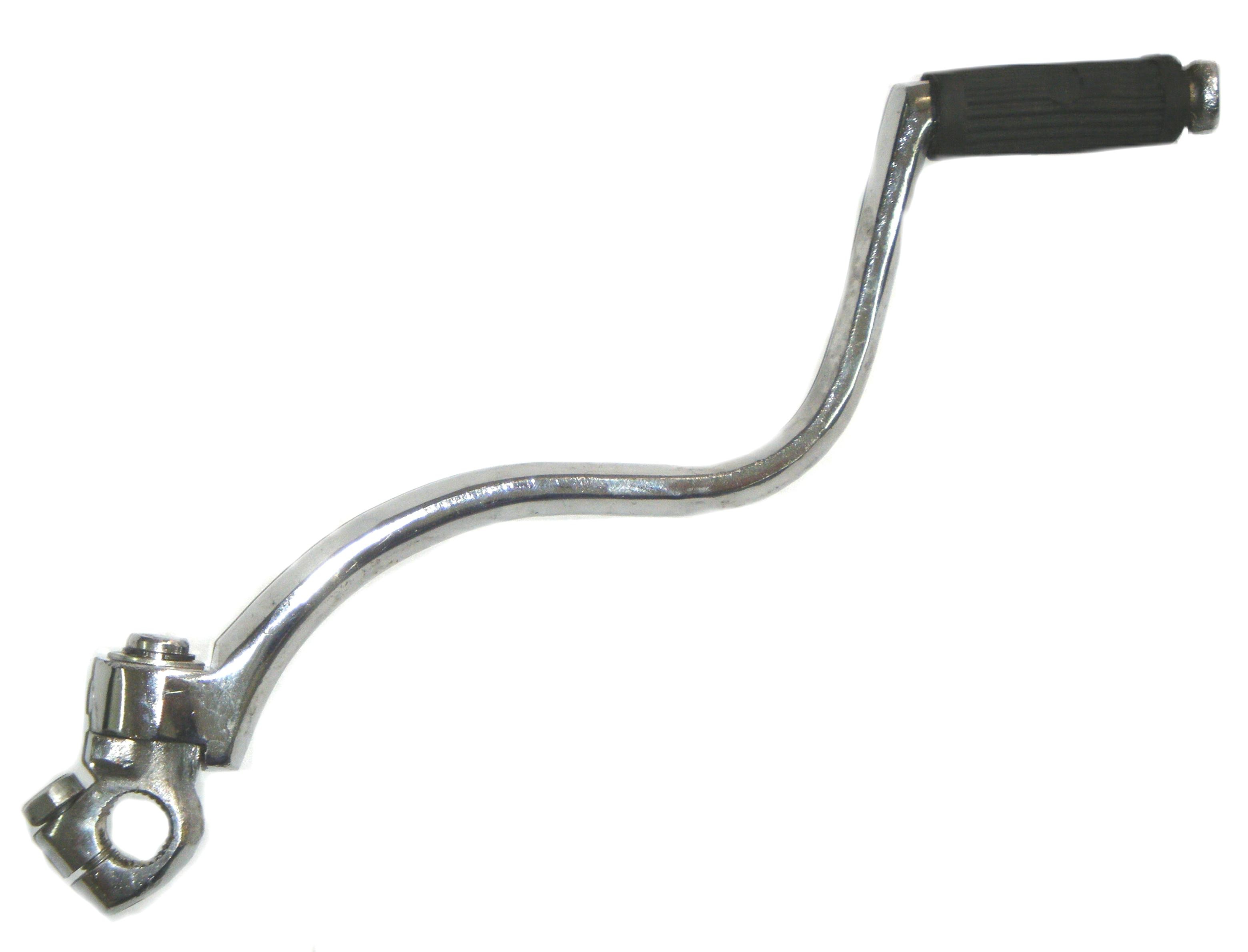 PEDAL ARRANQUE JAGUAR 200