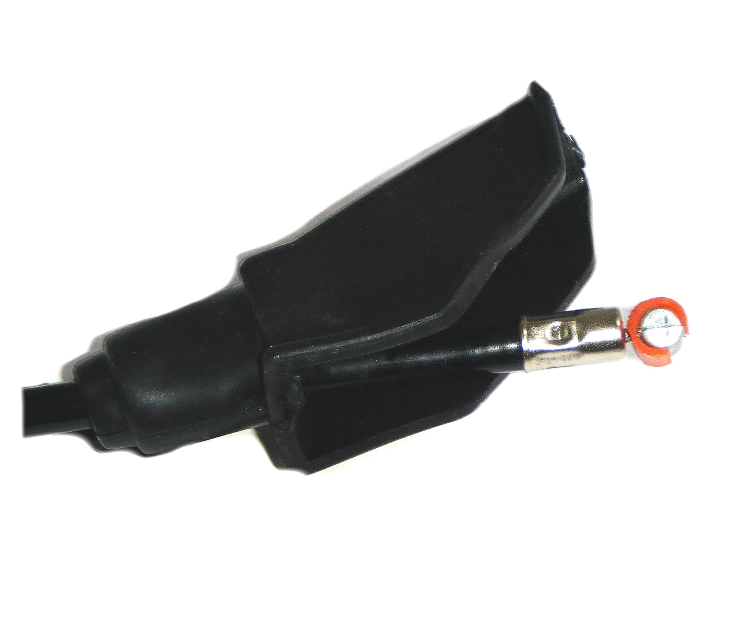 Guaya Clutch HORSE