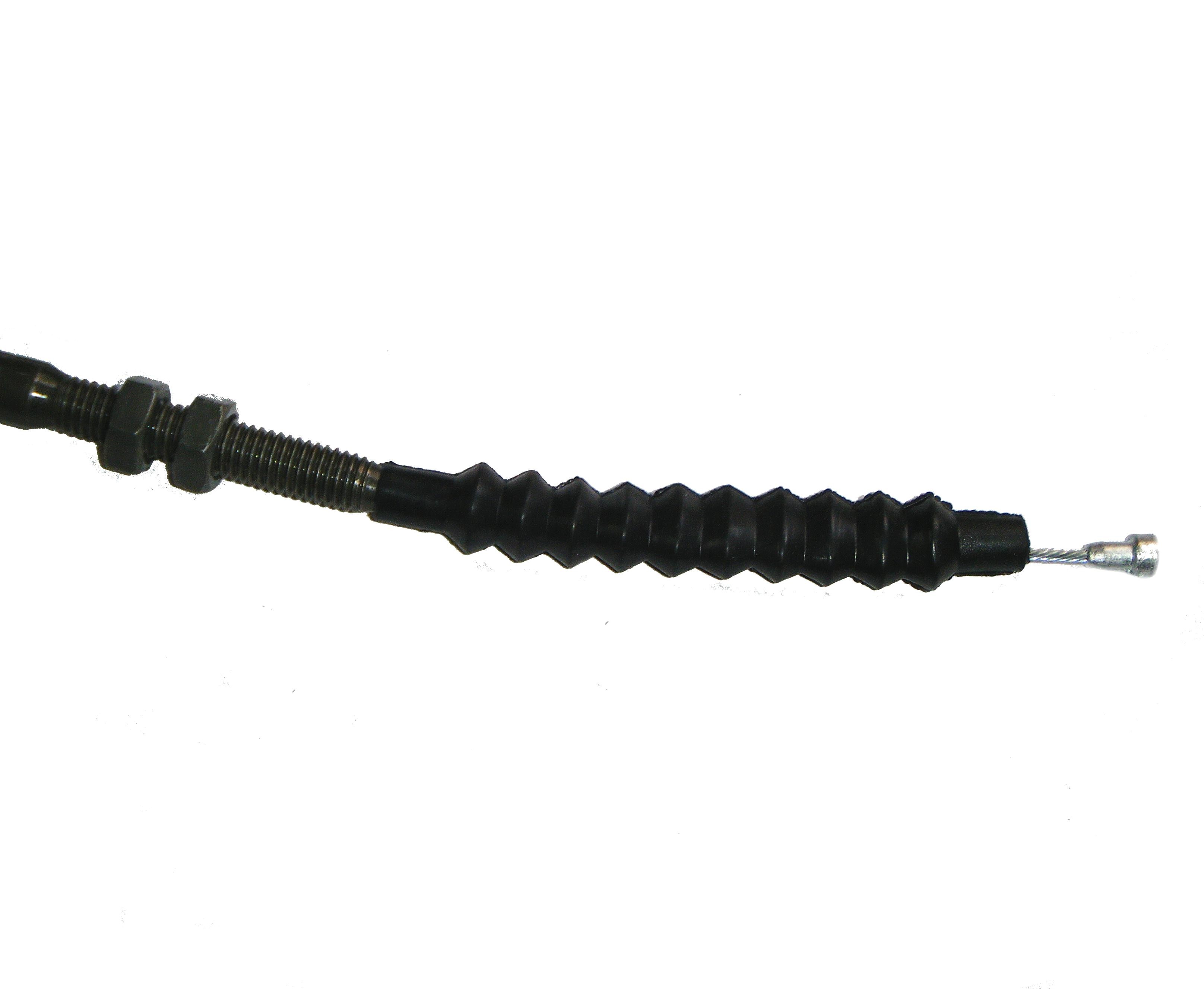 Guaya Clutch HORSE