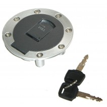 Tapa Gasolina Redonda Jaguar/Horse/Arsen