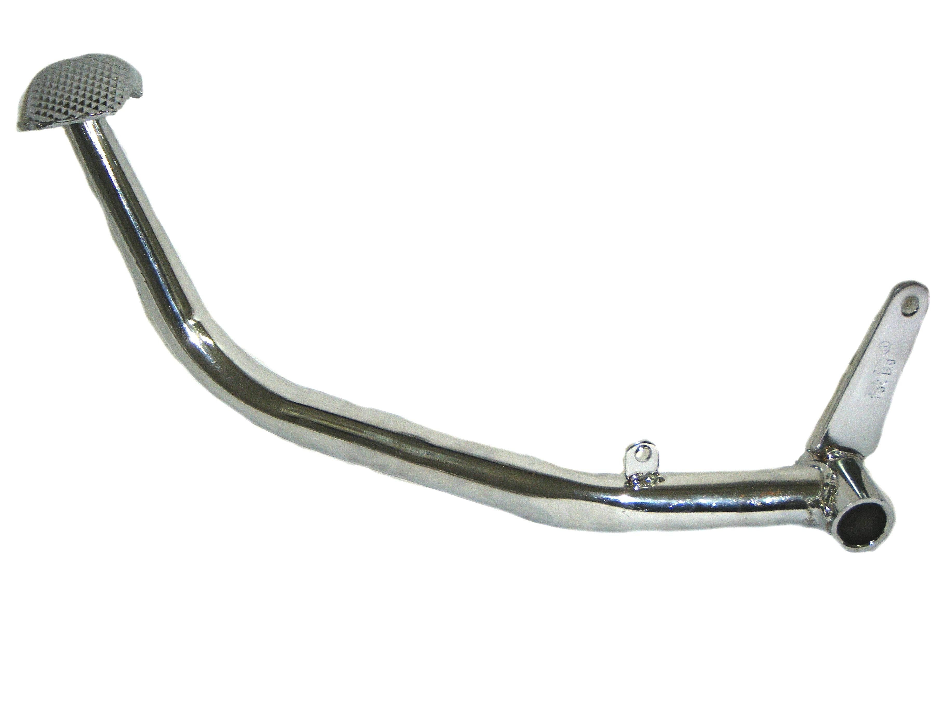 Pedal Freno Jaguar /Horse