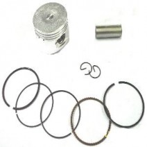 PISTON STD SCOOTER 150