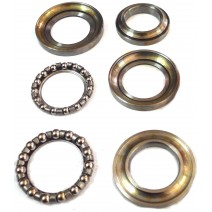 KIT PISTA HORQUILLA GN125