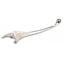 MANILLA DERECHA SCOOTER CROMADO