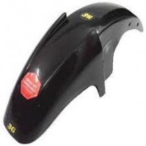 GUARDAFANGO NEGRO BERA SOCIALISTA 2013