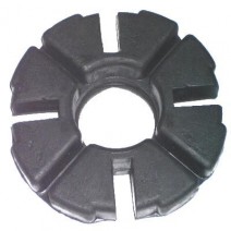 GOMA CORONA LEON JAGUAR