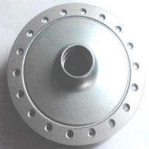 TAMBOR DELANTERO AX100