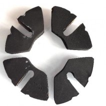 GOMA CORONA BERAEMPIREMD