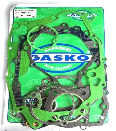 KIT EMPACADURA HJ150