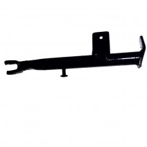 PIE AMIGO LEON NEGRO