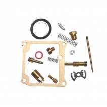 Kit Carburador AX100 Generico