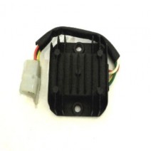 RECTIFICADOR SCOOTER 4 CABLES