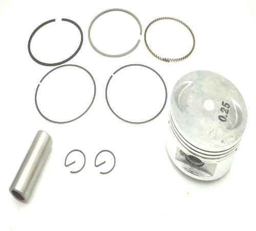Piston 0.25 Scooter 150