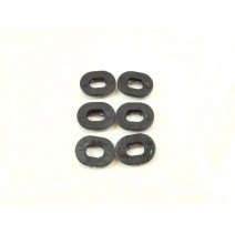 GOMA TAPAS LATERALES HORSE