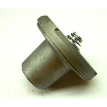 RECOLECTOR DE ACEITE HORSE CUÑA 150