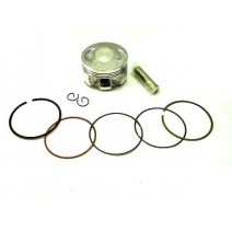 KIT PISTON 0.50 HORSE 150
