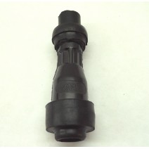 PIPA BUJIA RECTA SCOOTER