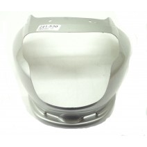 CARETA GRIS SIN VICERA