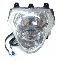 FARO DELANTERO   XTREET II  230