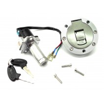 SWICHERA  COMPLETA  MAX 125 MAX 150