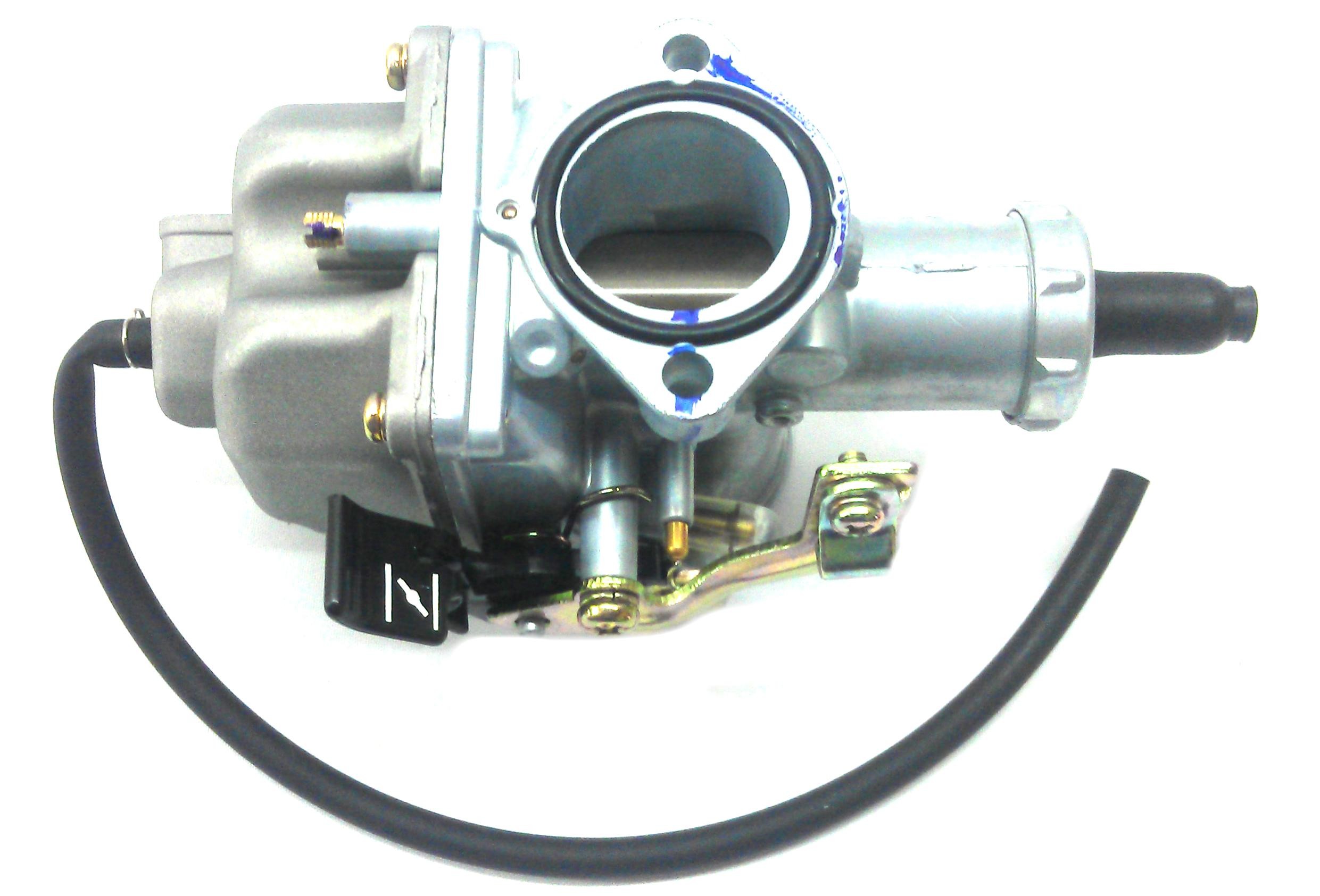CARBURADOR  XTREET 230 JAGUAR 250